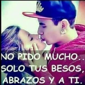 Meet your Posher, Rony